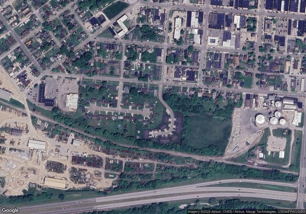 228 Barton St, Logan, OH 43138 - photo 1