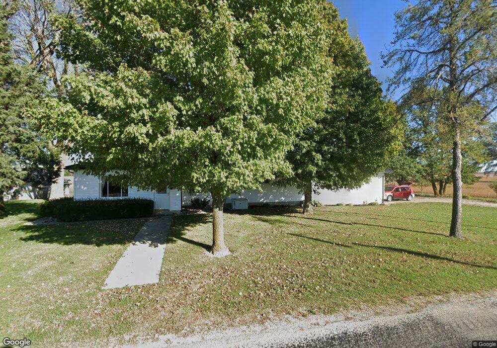 10455 S Meridian Rd, Keystone, IN 46759 - photo 1