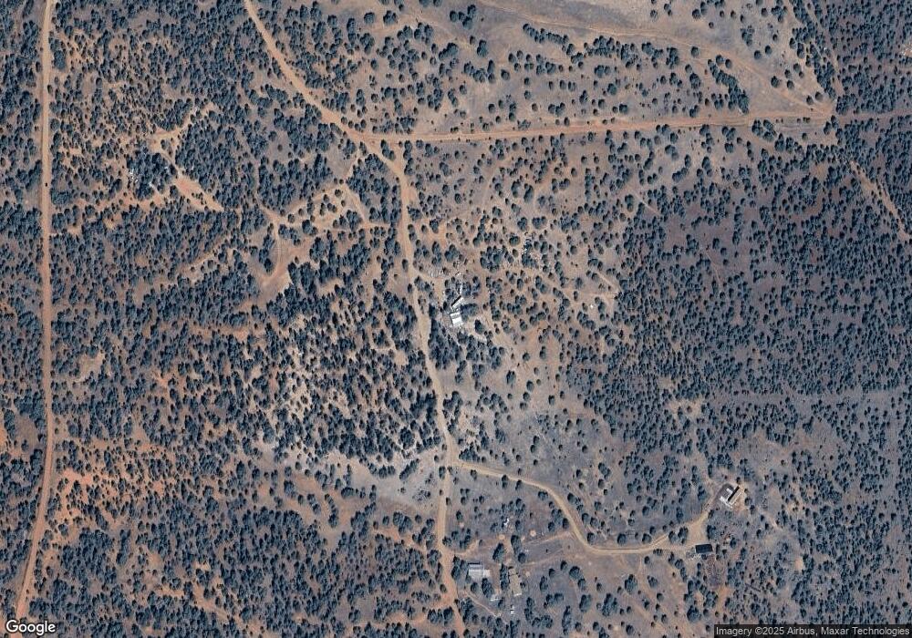 2930 W Rattlesnake Rd, Ash Fork, AZ 86320 - photo 1