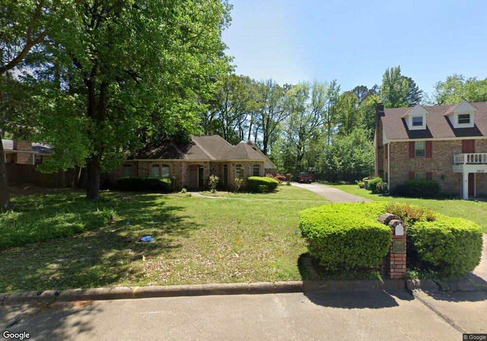 3613 Wyatt Ln, Texarkana, TX 75503 - photo 1
