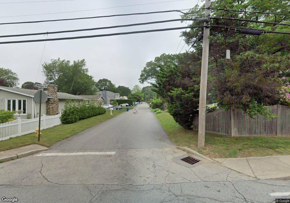 340 Inkberry Trail, Narragansett, RI 02882 - photo 1