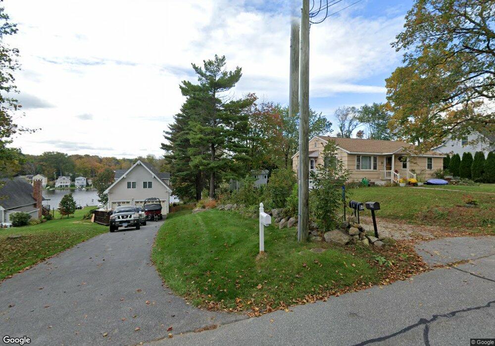 57 E Lake St, Winsted, CT 06098 - photo 1