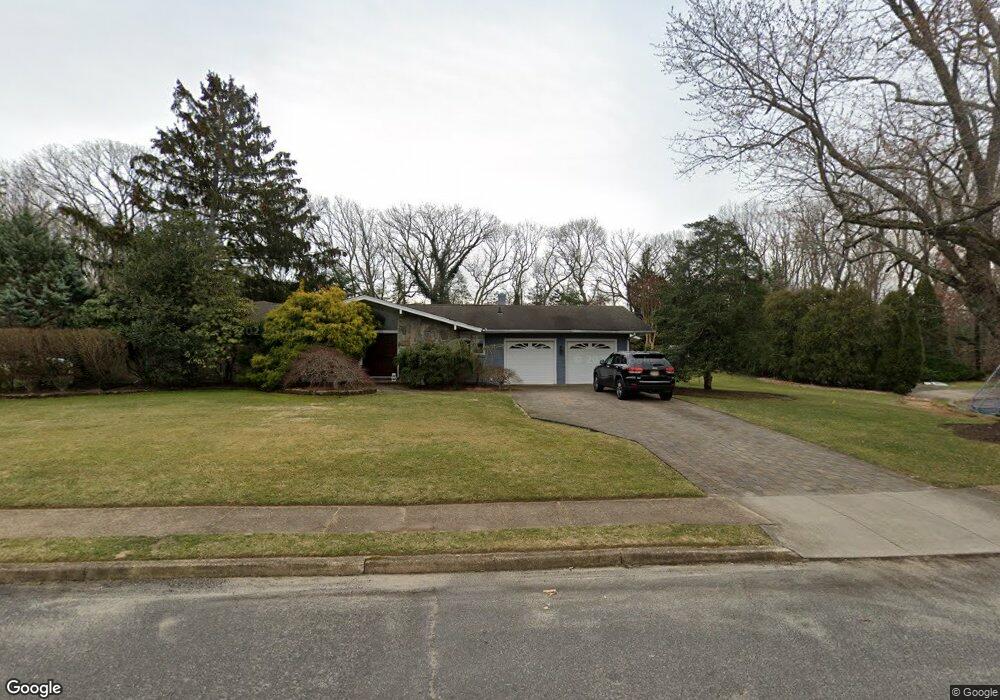 1613 Lorraine Ct, Allenwood, NJ 08720 - photo 1