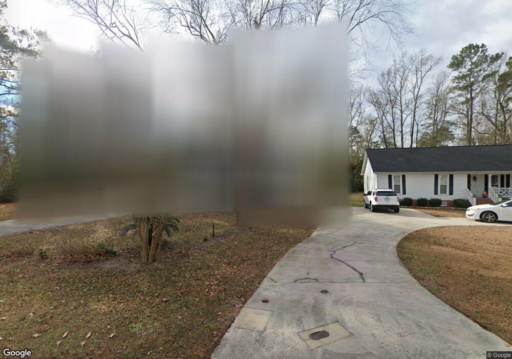 1607 Forest View Rd, Conway, SC 29527 - photo 1