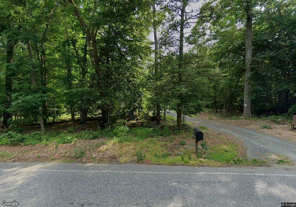 4060 Sands Rd, Harwood, MD 20776 - photo 1