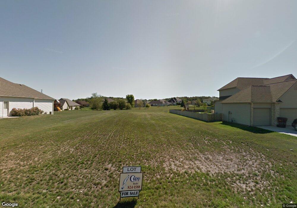 1621 Diane Dr unit 58, Ossian, IN 46777 - photo 1