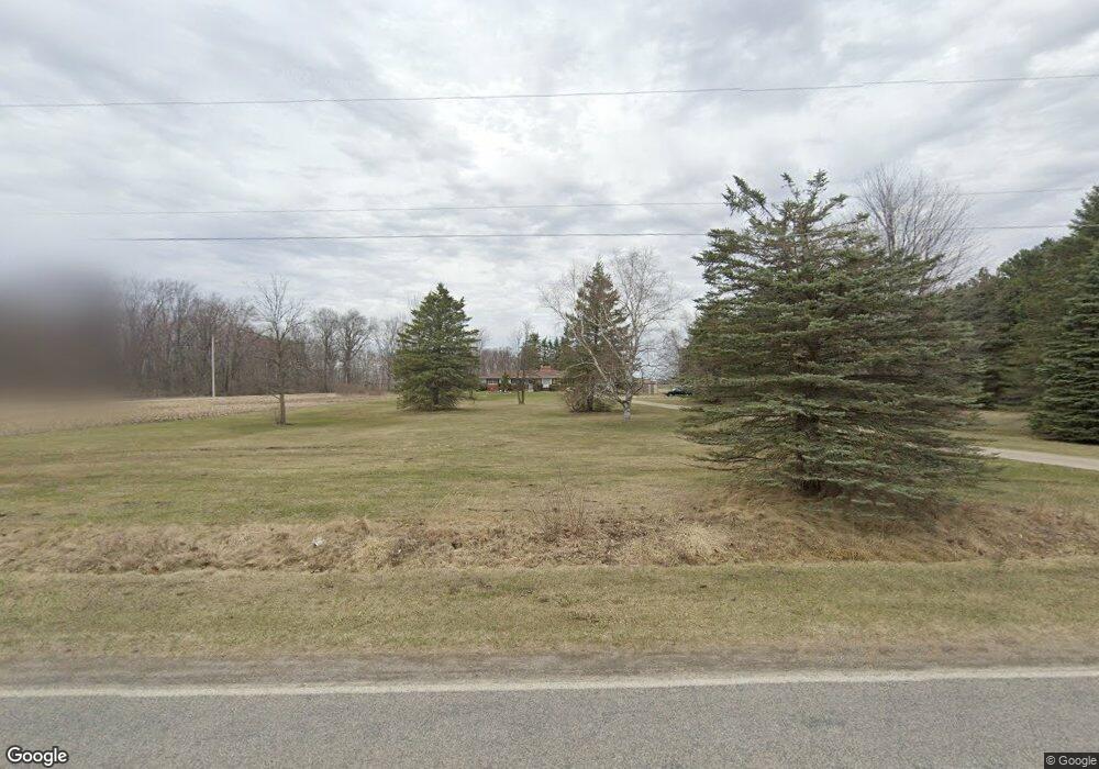 12601 Rathbun Rd, Birch Run, MI 48415 - photo 1