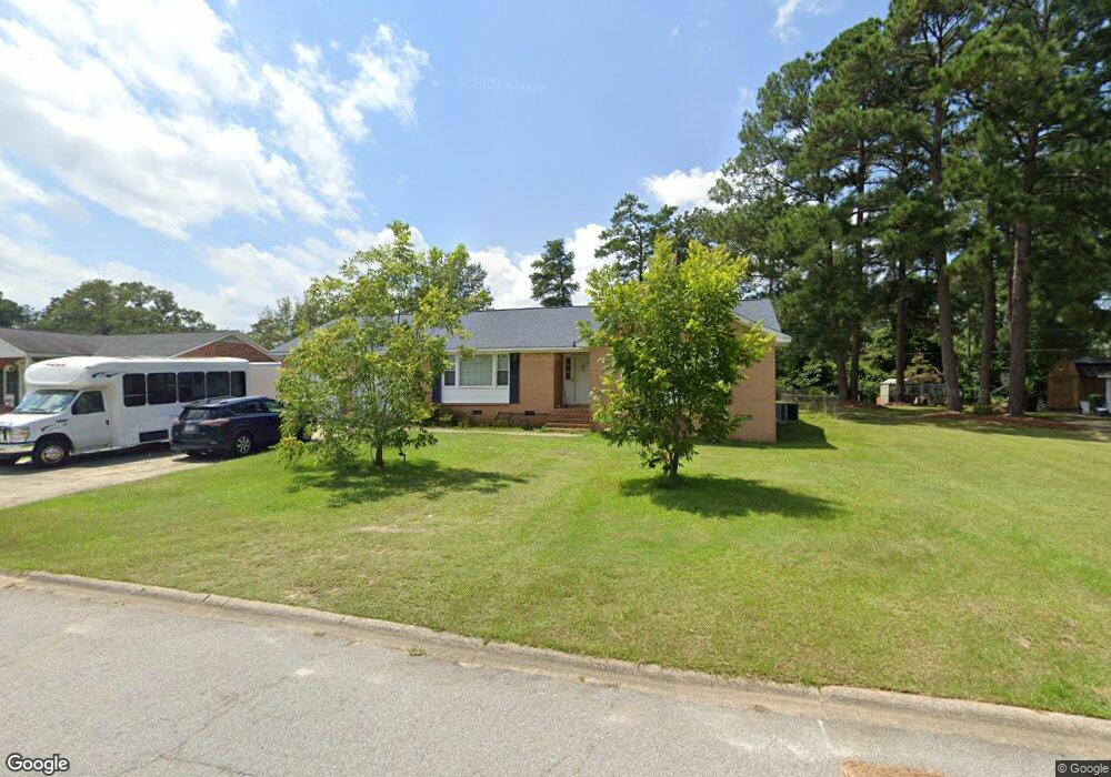 2805 Plymouth Rock Rd, Columbia, SC 29209 - photo 1