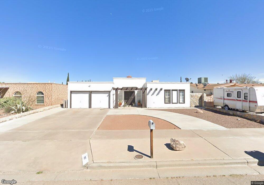 1810 Jerry Abbott St unit n/a, El Paso, TX 79936 - photo 1