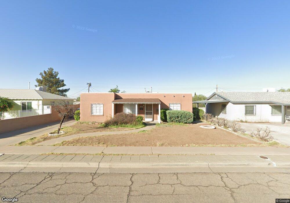 7624 Parral Dr, El Paso, TX 79915 - photo 1