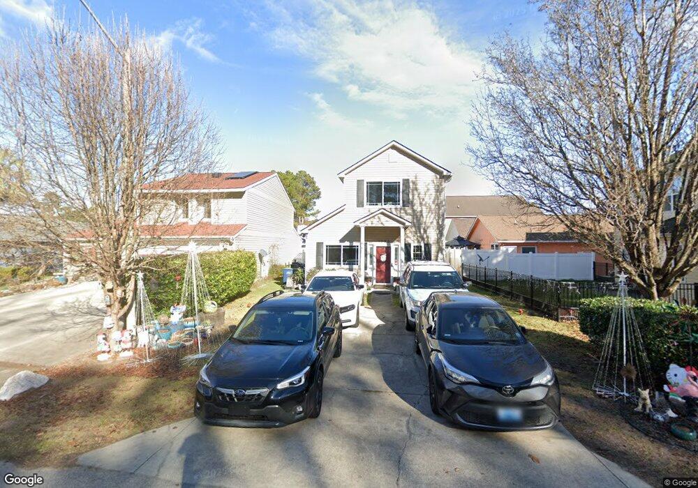 1386 Tranquility Ln, Myrtle Beach, SC 29577 - photo 1