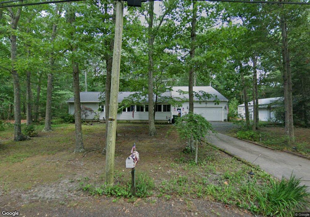 4035 Walnut Ave, Egg Harbor Township, NJ 08234 - photo 1