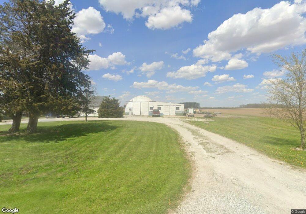 6890 W 200 S, Swayzee, IN 46986 - photo 1