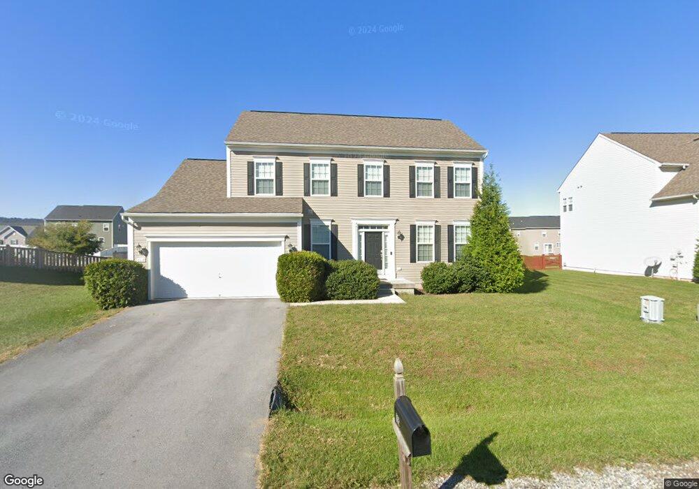 162 Fitzgerald St, Gerrardstown, WV 25420 - photo 1