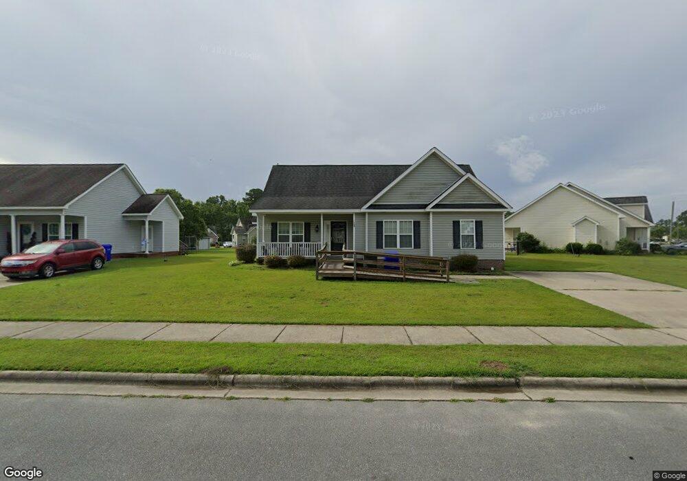 1209 Bristolmoor Dr, Winterville, NC 28590 - photo 1