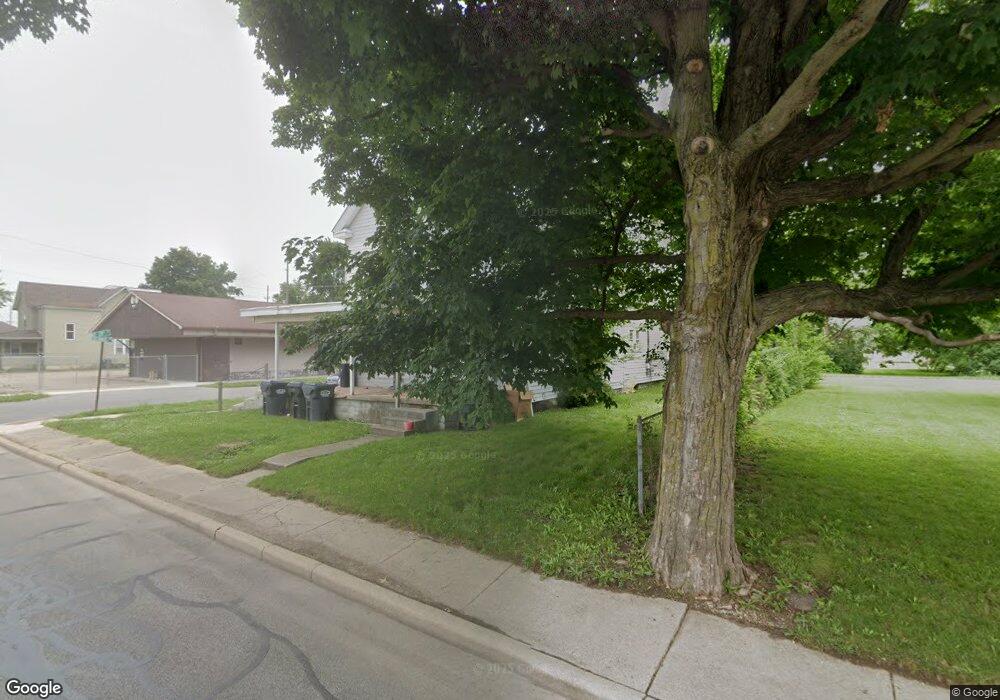 2802 Columbus Ave, Anderson, IN 46016 - photo 1