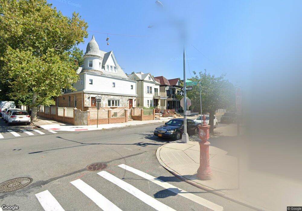 181 Arlington Ave, Brooklyn, NY 11207 - photo 1