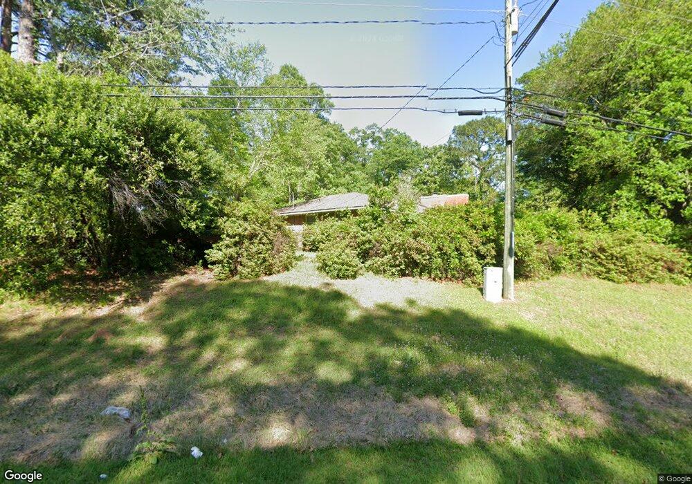 3631 Audubon Dr, Laurel, MS 39440 - photo 1