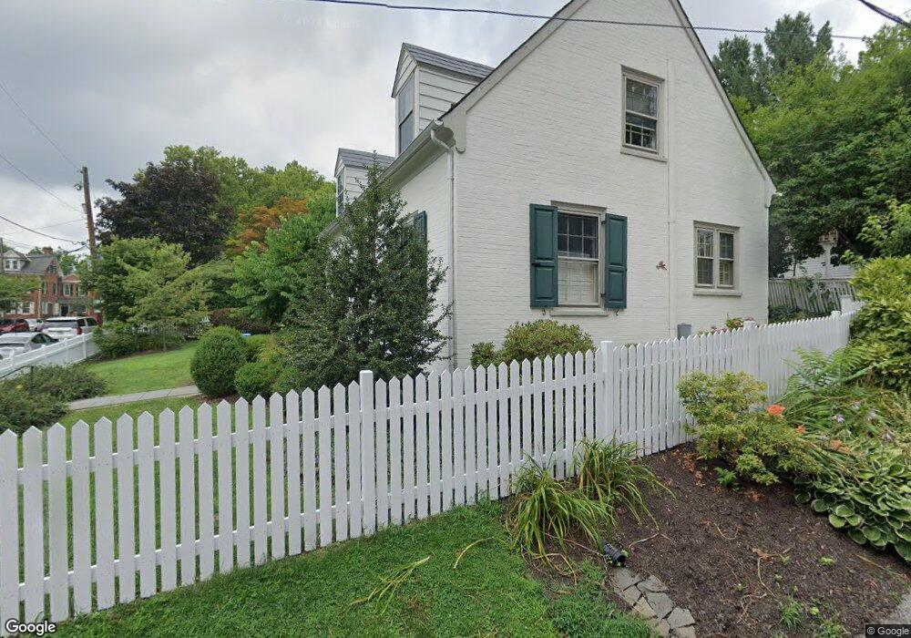 15 E Wall St, Bethlehem, PA 18018 - photo 1