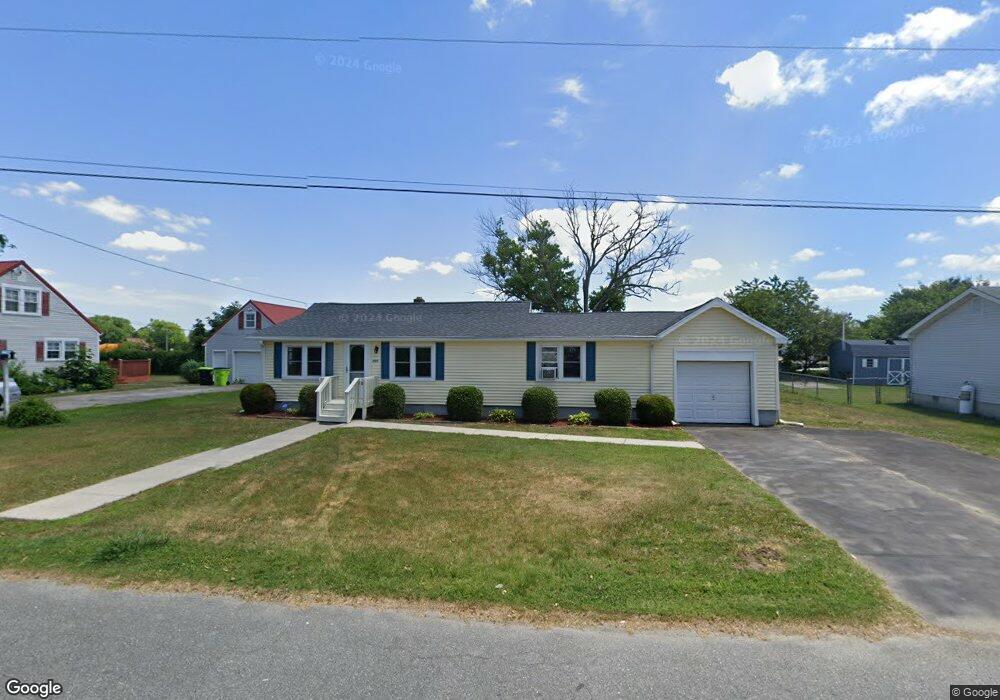 505 Palmer St, Milton, DE 19968 - photo 1