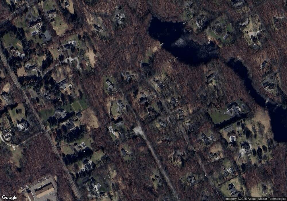 42 Salem Rd, Weston, CT 06883 - photo 1