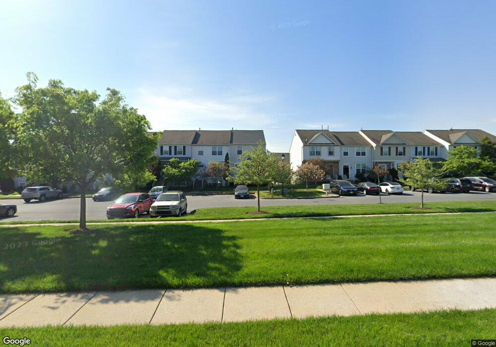 7762 Cornerstone Way, Windsor Mill, MD 21244 - photo 1