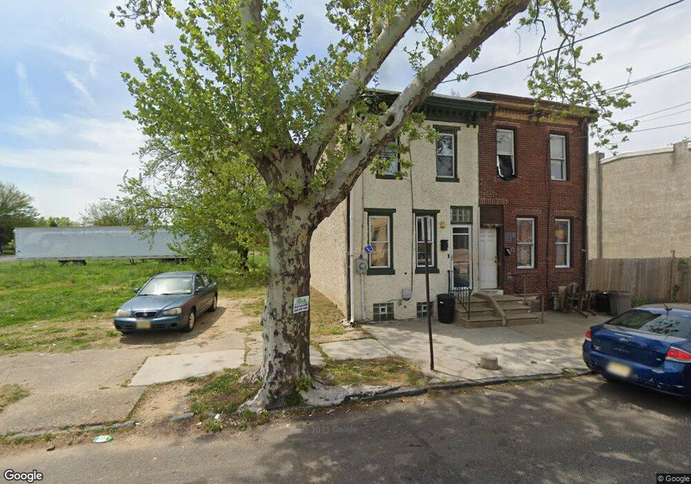 1143 S 3rd St, Camden, NJ 08103 - photo 1