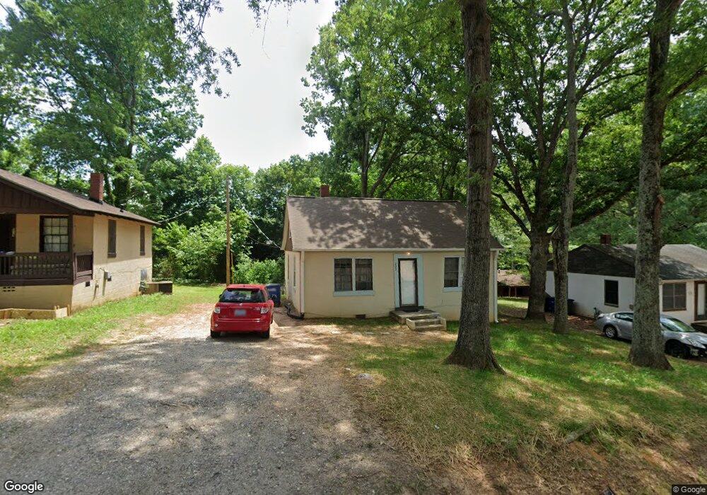 225 Boyd St, Statesville, NC 28677 - photo 1