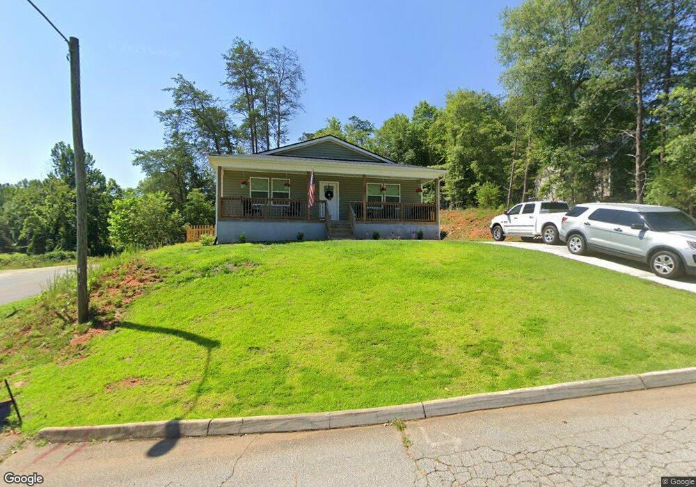 7 Ashton Dr unit LOT 7, Liberty, SC 29657 - photo 1