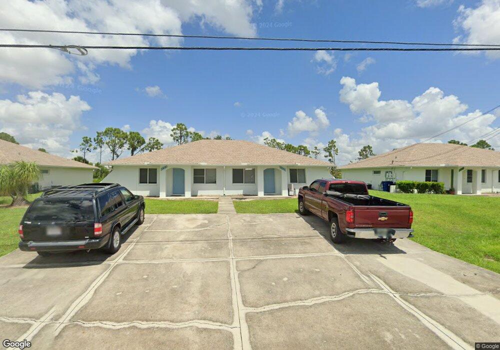 7619/7621 Winged Foot Dr, Fort Myers, FL 33967 - photo 1