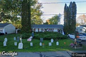 783 N Lamont Dr, Cortland, NY 13045