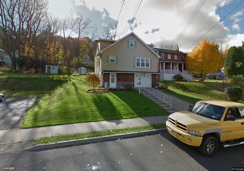 28 2nd St, Binghamton, NY 13903 - photo 1