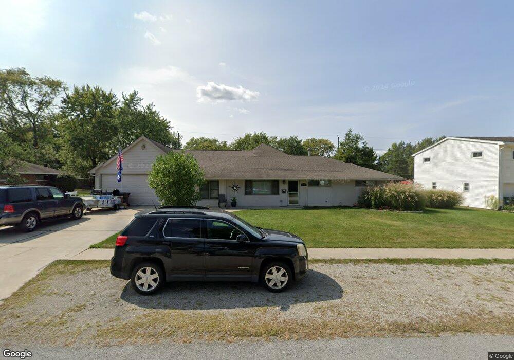 109 Henry St, Lima, OH 45807 - photo 1