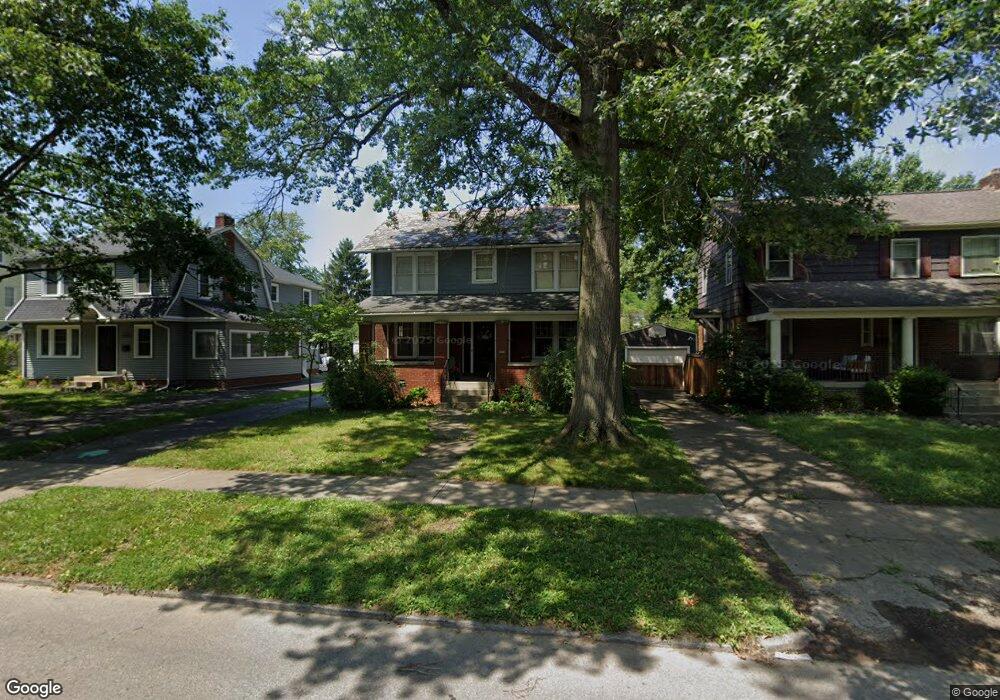 444 Oakland Park Ave, Columbus, OH 43214 - photo 1