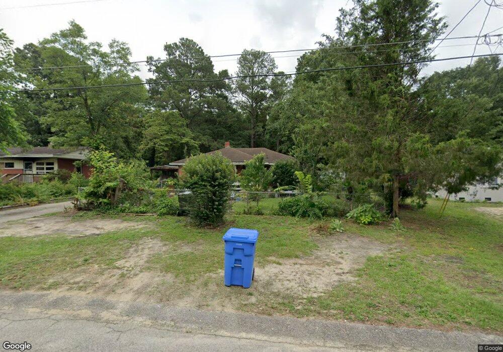 409 Durant Dr, Fayetteville, NC 28304 - photo 1