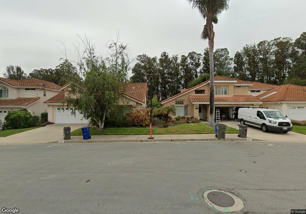 713 Riviera Cir, Nipomo, CA 93444 - photo 1