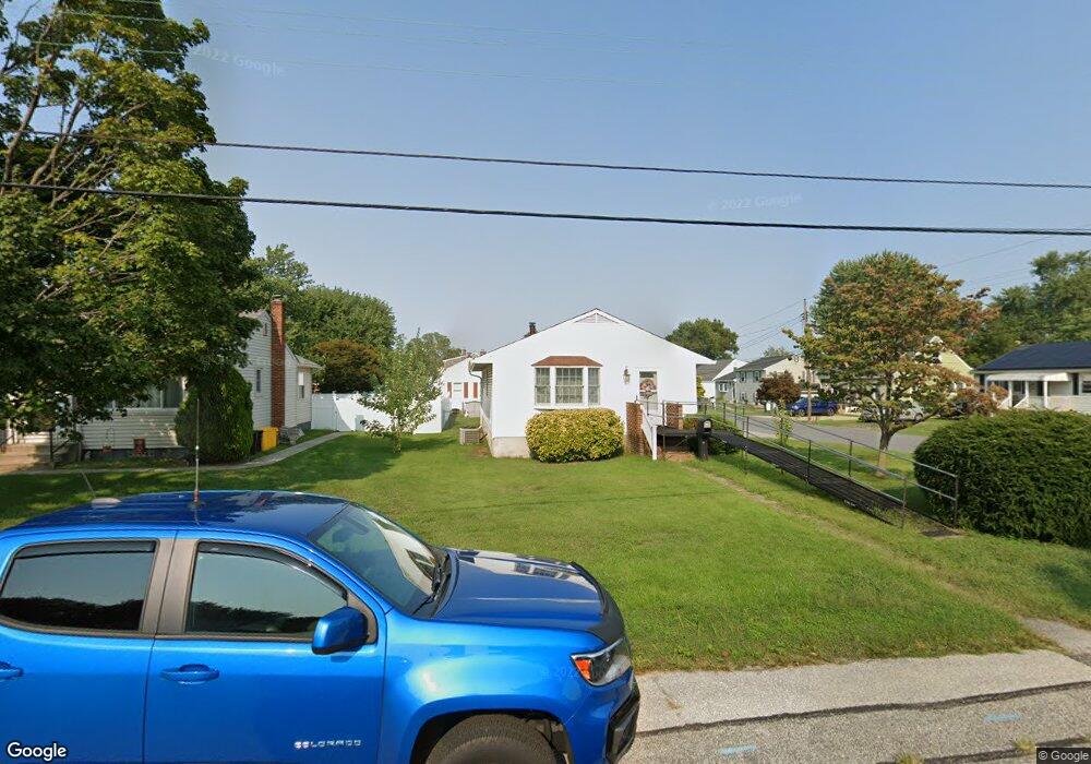 8433 Hall Rd, Pasadena, MD 21122 - photo 1