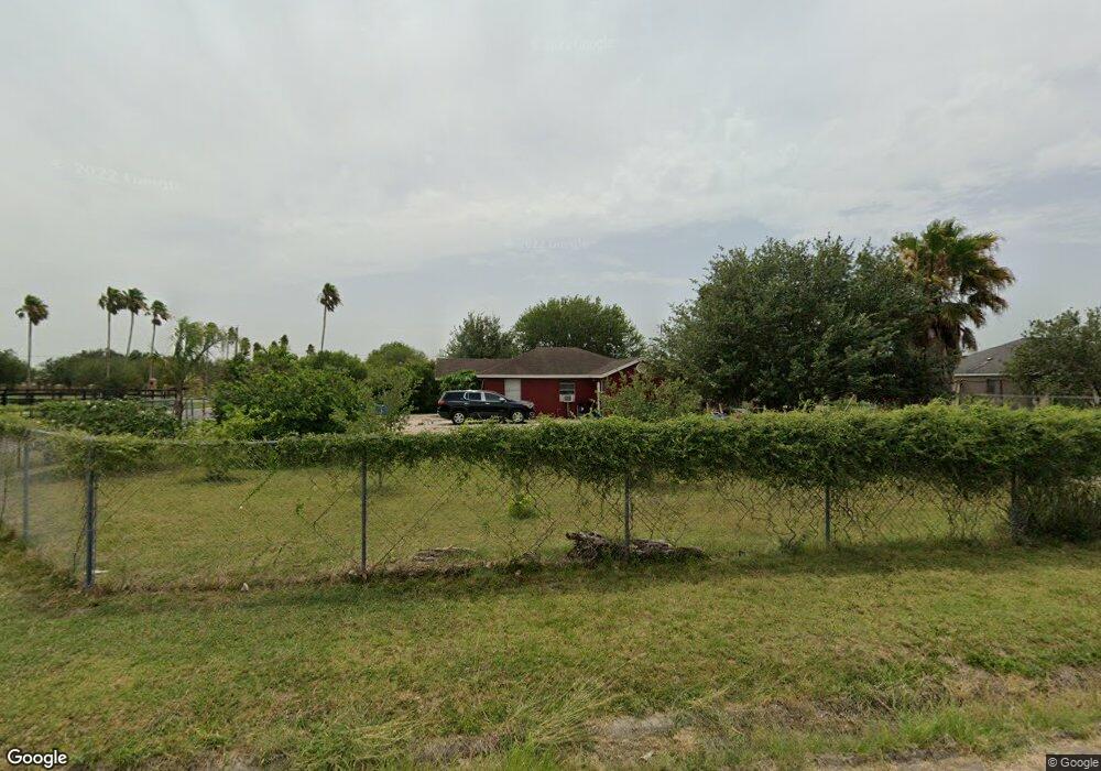7005 Fox St, Weslaco, TX 78599 - photo 1