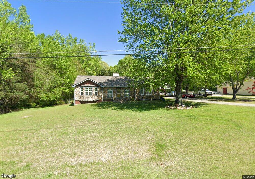 161 Russell Ln, Carrollton, GA 30116 - photo 1