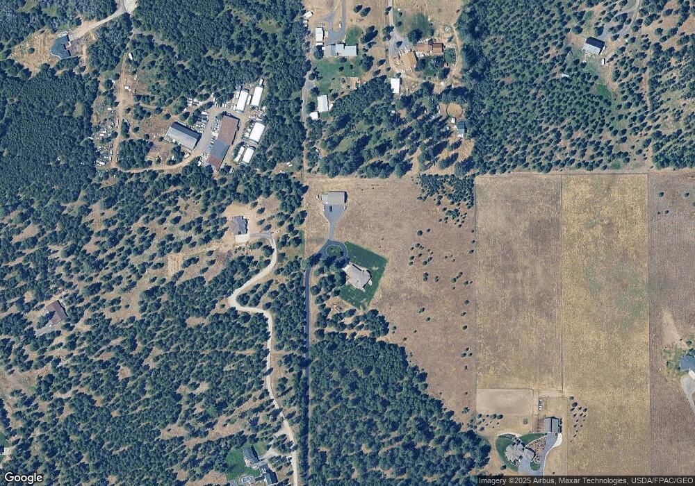 25 E Wild Rose Rd, Colbert, WA 99005 - photo 1