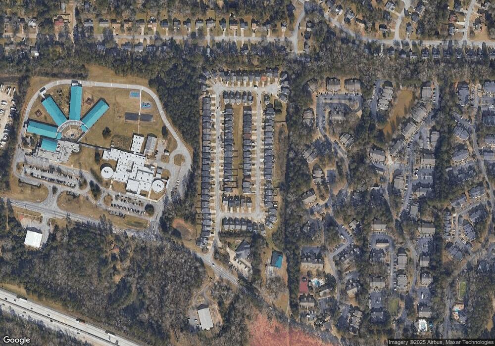 7257 Mountain Laurel Way, Stockbridge, GA 30281 - photo 1