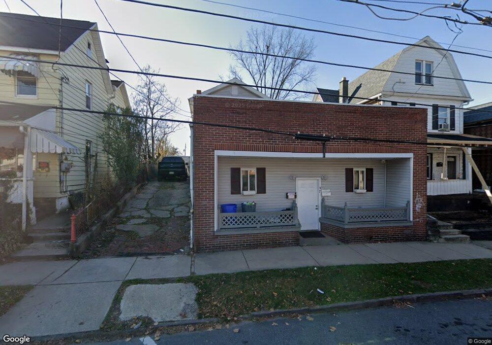 97 Jones St, Wilkes Barre, PA 18702 - photo 1