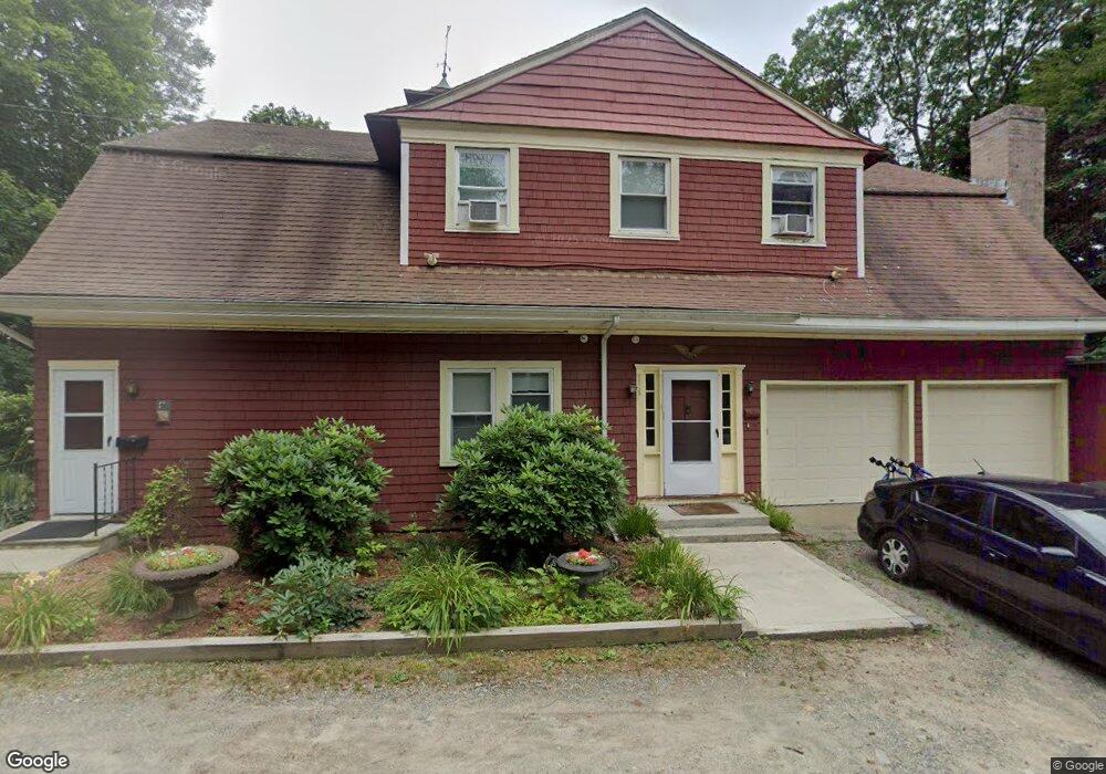 31 Highland Ave unit 4, Sharon, MA 02067 - photo 1