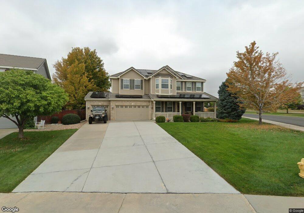 2685 E 137th Place, Thornton, CO 80602 - photo 1