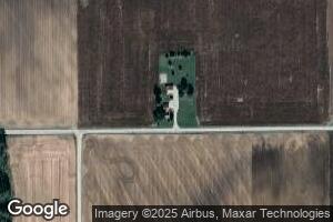 8920 W 100 S, Andrews, IN 46702