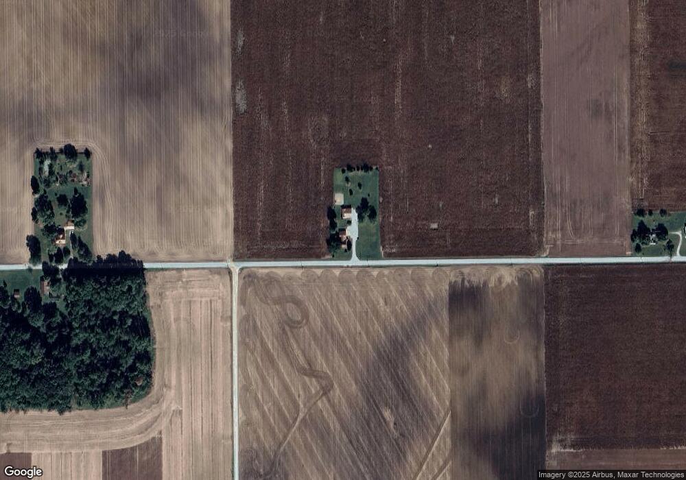 8920 W 100 S, Andrews, IN 46702 - photo 1