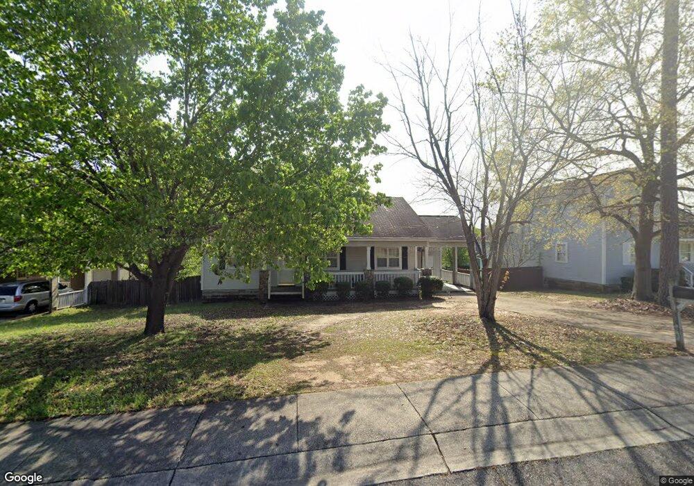 4505 Thrasher Ct, Macon, GA 31206 - photo 1