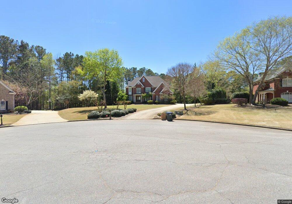 310 Wigton Dr, Alpharetta, GA 30004 - photo 1