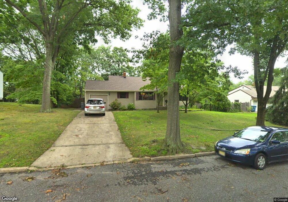 21 Orchard Ave W, Holmdel, NJ 07733 - photo 1