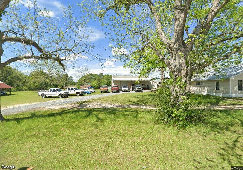 568 Clarence Jones Rd, Moultrie, GA 31768 - photo 1